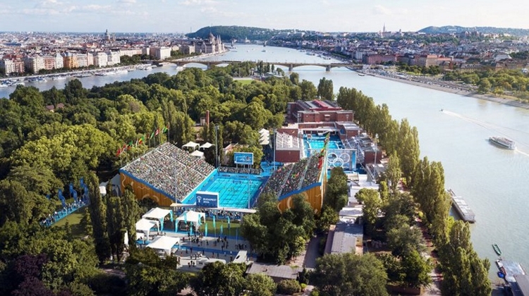 Budapest Eyeing 2032 Olympics?