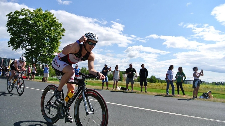 Triathlon Week In Hungary Expected To Draw Athletes From 43 Countries