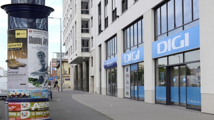 DIGI Enters Hungarian Mobile Market