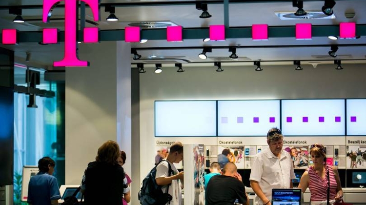 Magyar Telekom Raised Prices from September