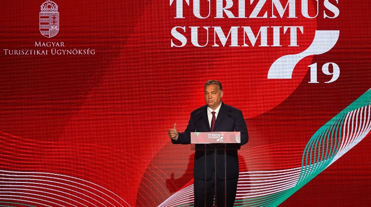 Hungary’s PM Orbán: Tourism 'A Form Of Patriotism'