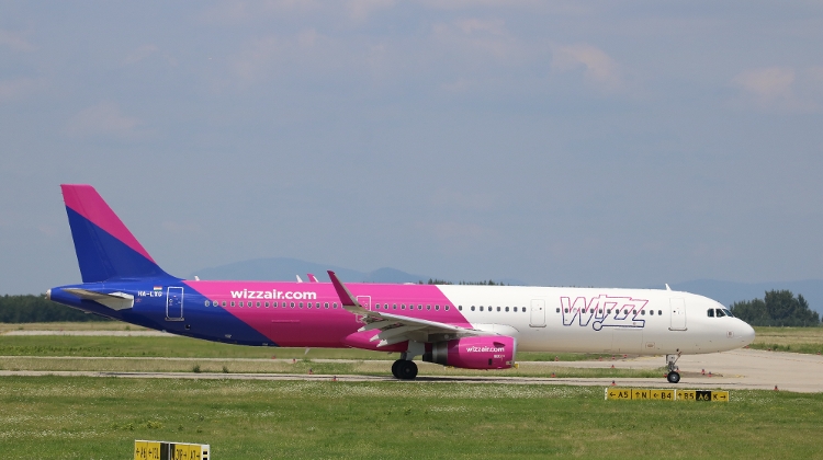 New Proceedings Launched Against Wizz Air Over Customer Complaints