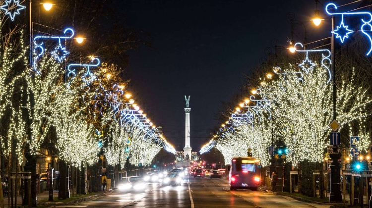 Expat Explainer: Christmas Eve In Hungary