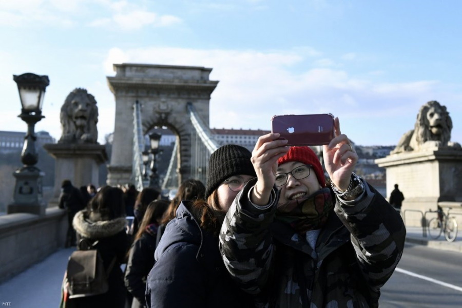Coronavirus: Hungary Sees Significant Drop In Chinese Tourists