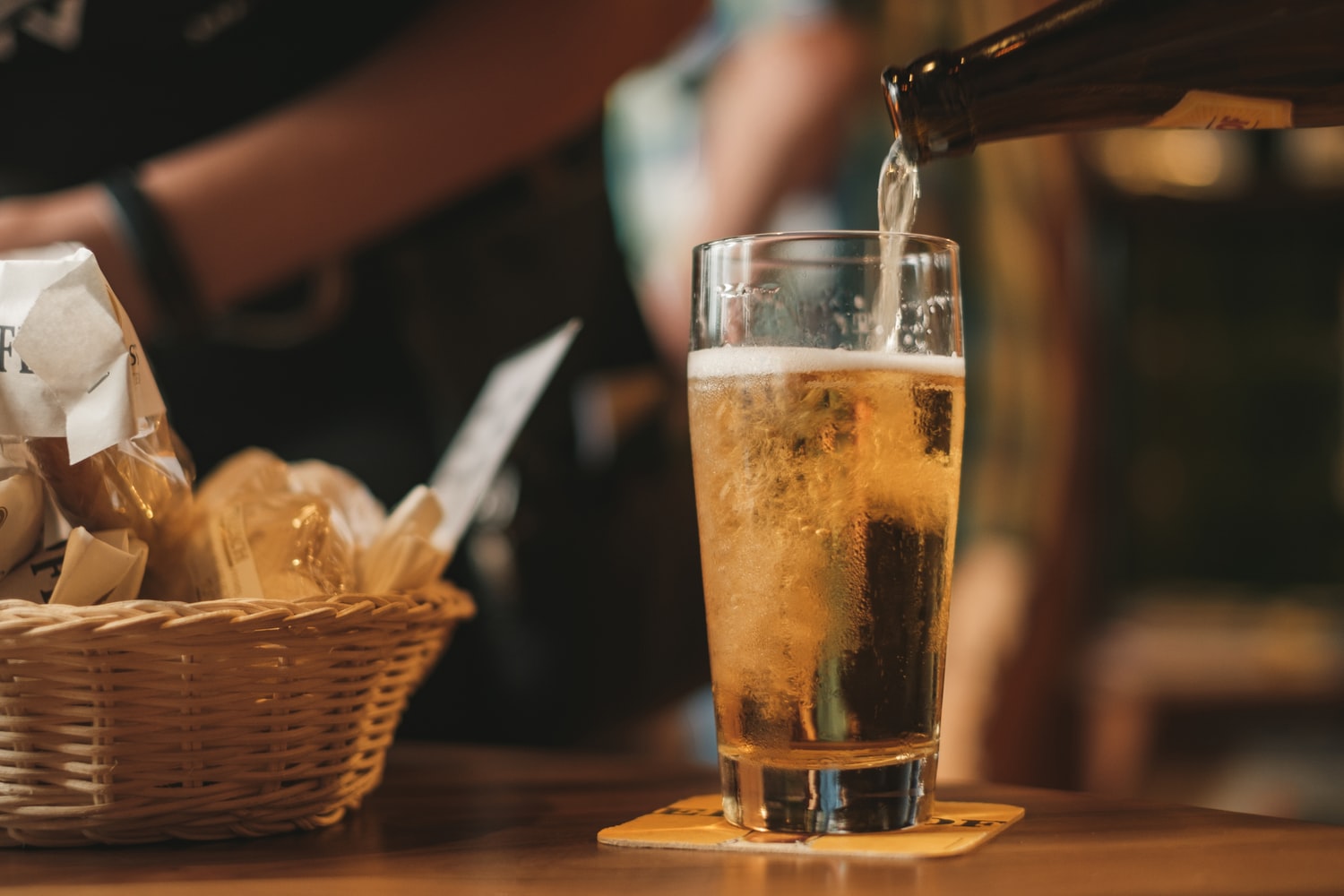 Hungarians Prefer Originals & Beer Is No Exception