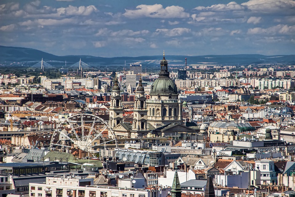 Budapest Sees Increase In Vacant Premises