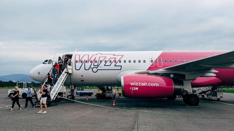 Wizz Air Updates Travel Insurance Offer With Covid Coverage