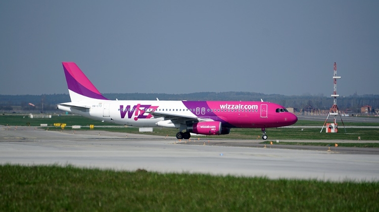 Largest Investor Sells Half Of Wizz Air Stake