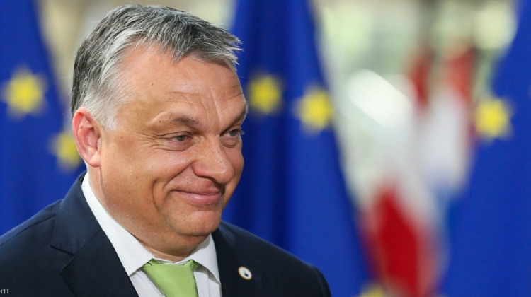 Watch: Hungary Asylum Restrictions Broke European Law, Says Top EU Legal Adviser