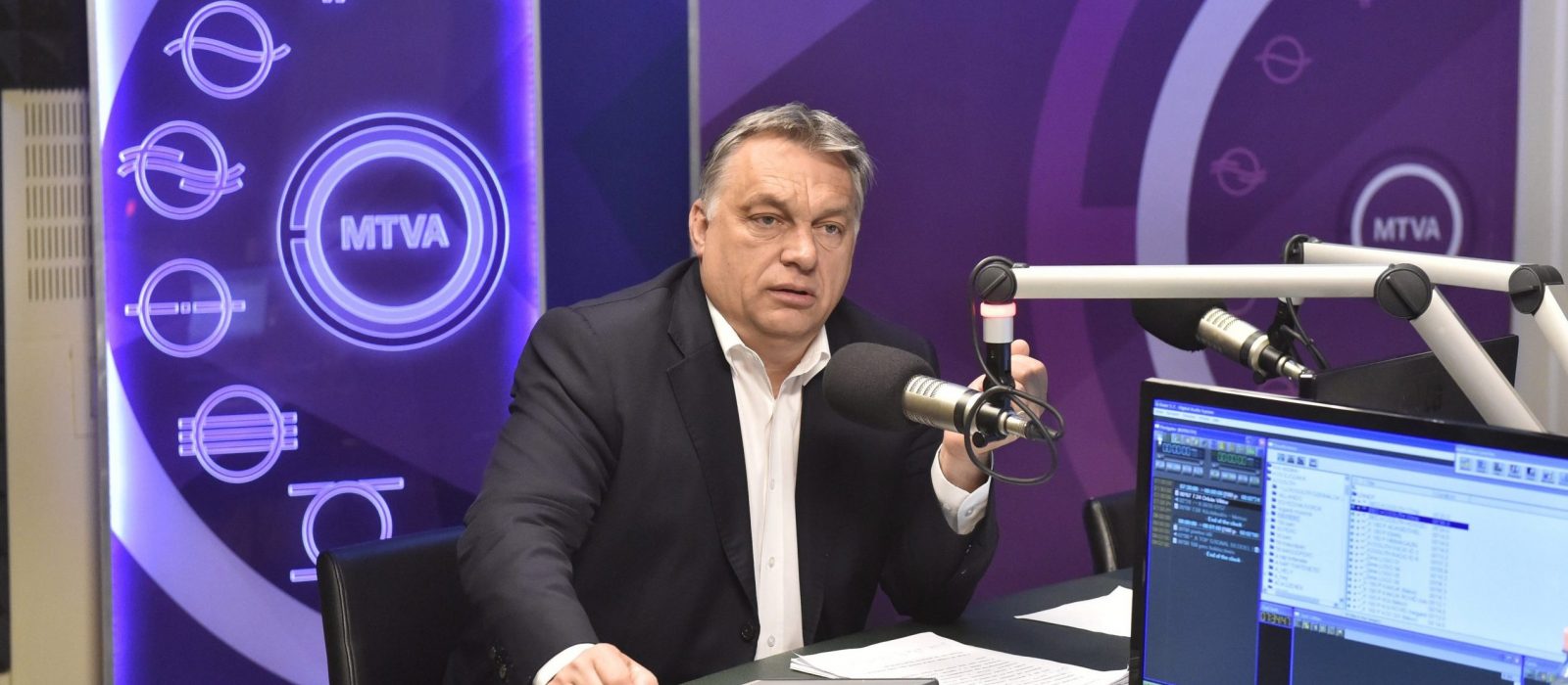 Hungary Set To Face Hardest Week Of Pandemic Yet, Says PM Orbán