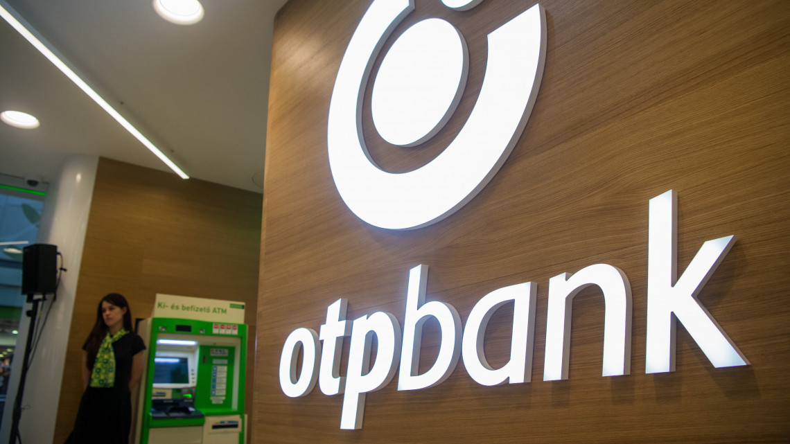 Hungarian OTP Bank Bigger Than European Rivals