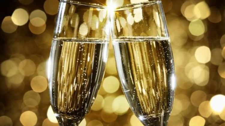 Corinthia New Year's Eve Gala Dinner: a Night to Celebrate