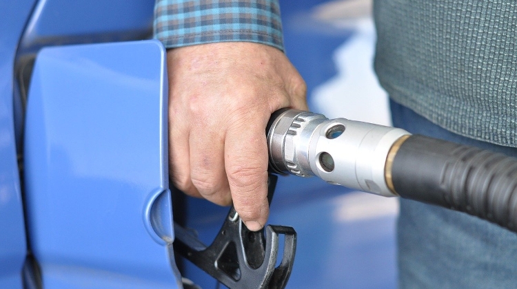 Opposition Parties Slam New Decision On Capped Fuel Prices by Gov't in Hungary