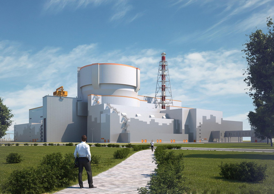 Nuclear Solution: Construction of New Power Plant in Hungary Will Start Next Year, Confirms Head of Russia's Rosatom