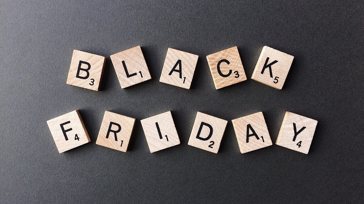 Black Friday Sales Brisk in Hungary