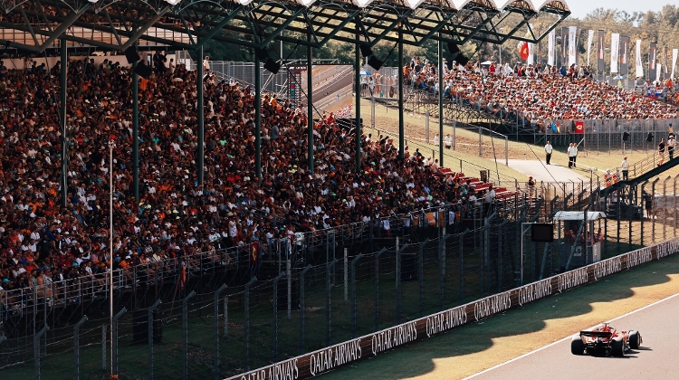 Hungarian Grand Prix Tickets to be Cheapest in 2024 Formula 1 Series