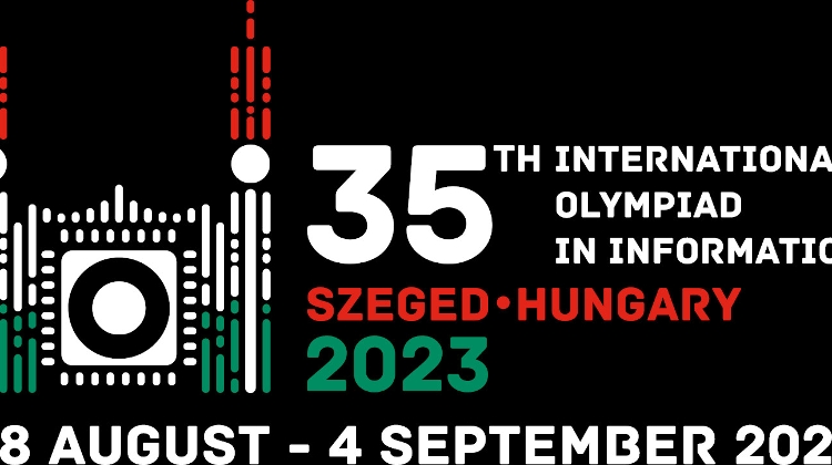 Szeged to Host International Olympiad in Informatics this Summer