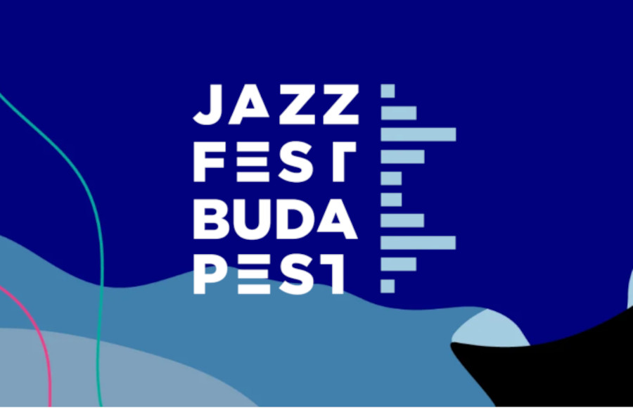 Jazzfest Budapest,  Until 15 May