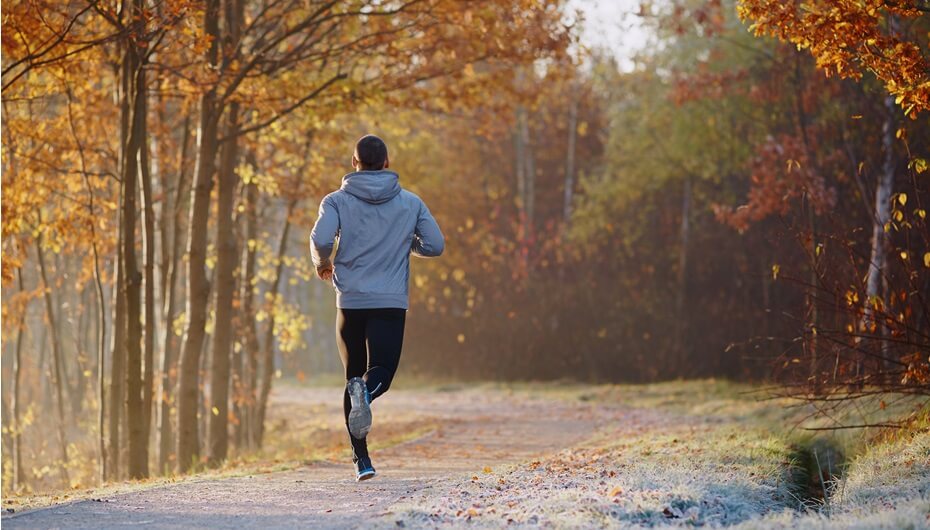 The Great Benefits of Running by Dr. Rose Private Hospital Budapest