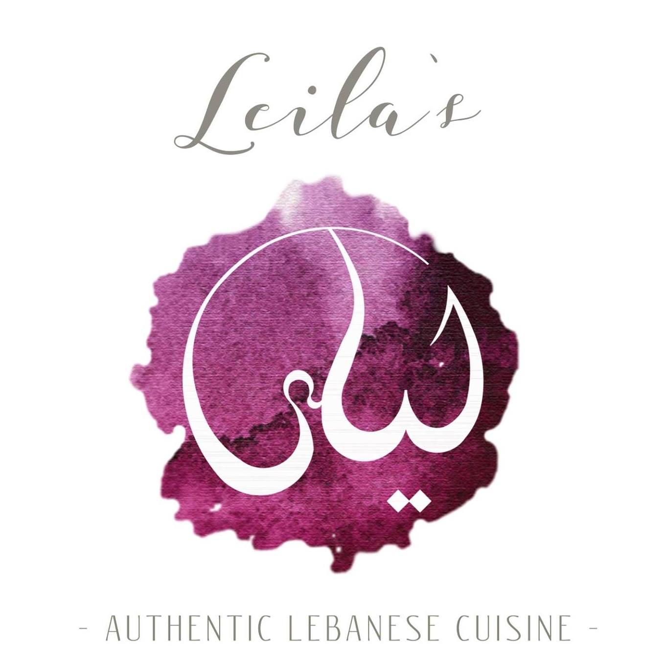 Leila's Authentic Lebanese Cuisine