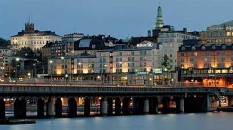 Weekend Escape From Budapest To Stockholm