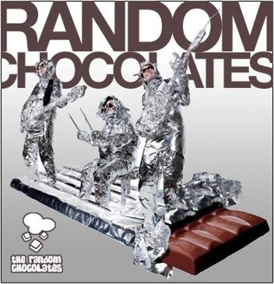 Xpat Concert Review:  Mookie Brando And The Random Chocolates