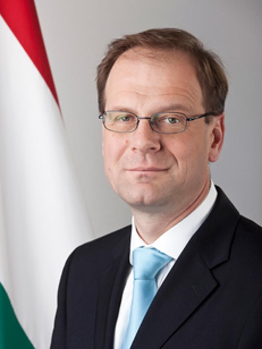Amendments To The Act On The Courts Submitted To Hungarian Parliament