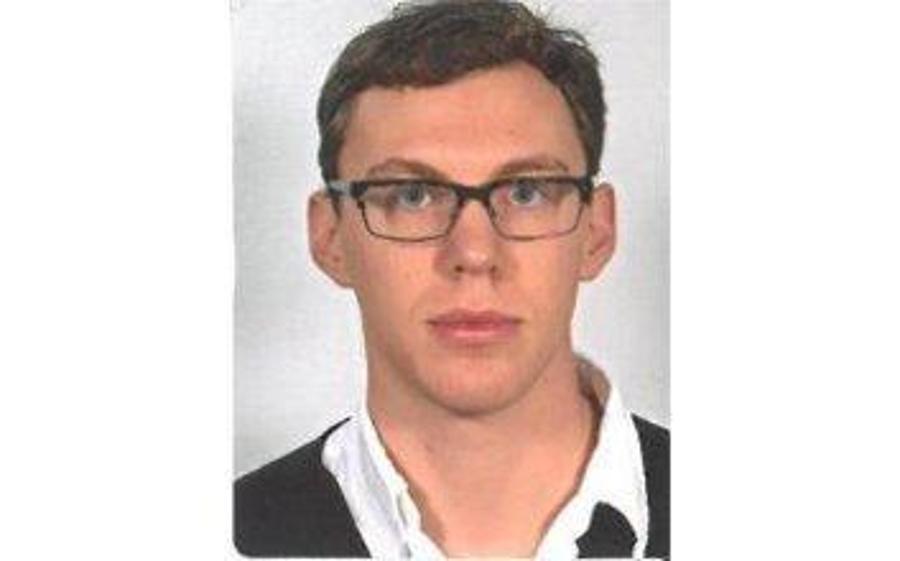 Missing British Student's Body Found In Hungary