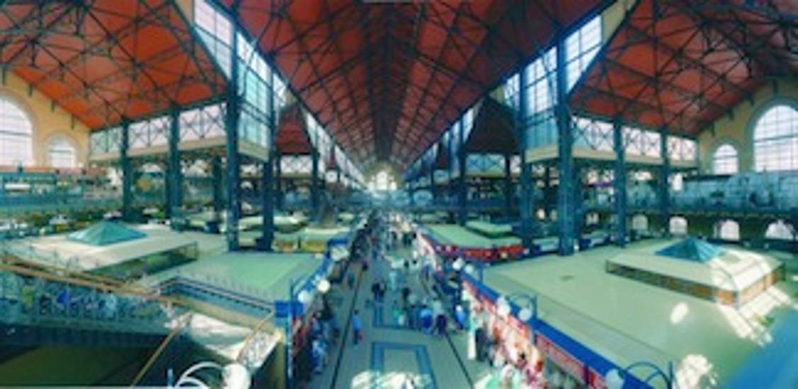 Udpated Info: Budapest Markets Opening Hours On 1 November