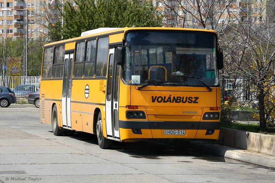 Man Steals Bus To Go Home After A Night Out In Hungary