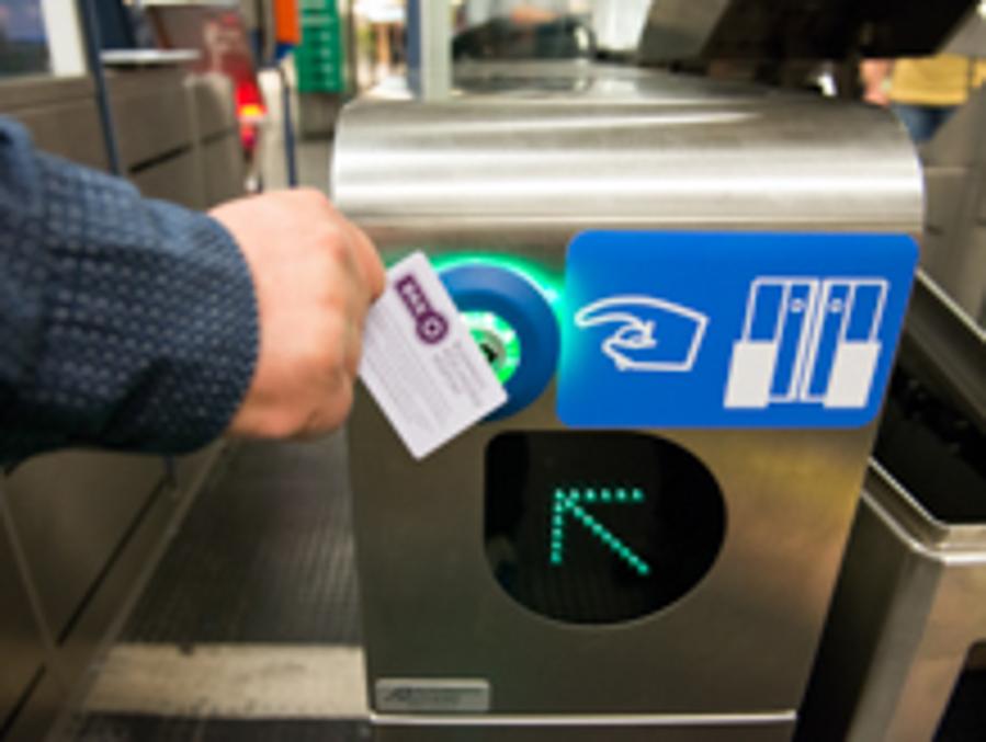 Budapest Signed Contract Agreement For Automated Fare Collection System
