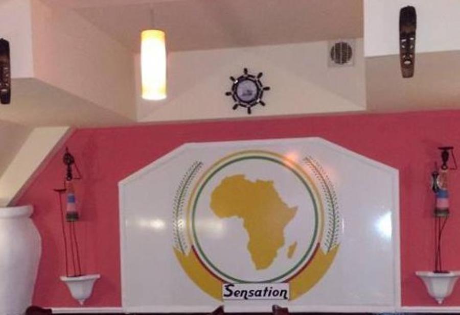 Xpat Review: African Sensation Bar & Restaurant In Budapest