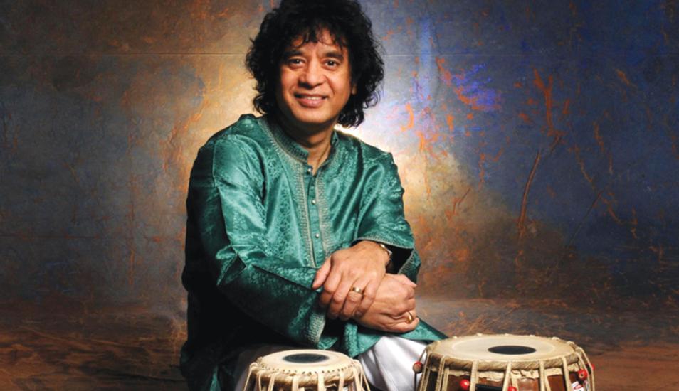 Masters of Indian Classical Music XVI, Trafó Budapest, 2 November