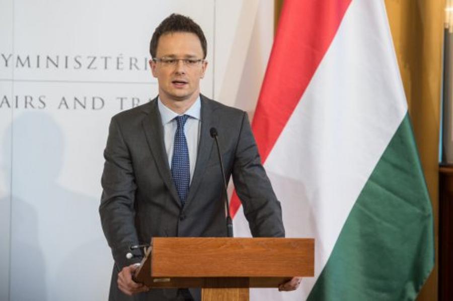 Putin’s Visit To Hungary Could Be Crucial For Energy Security, Says Szijjártó