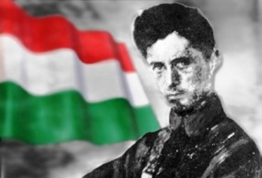 Petőfi Scheme To Strengthen Ethnic Hungarians’ Identity