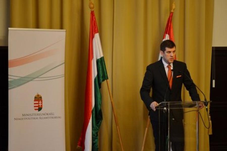 Official Visits Hungarian Organisations In Latin America