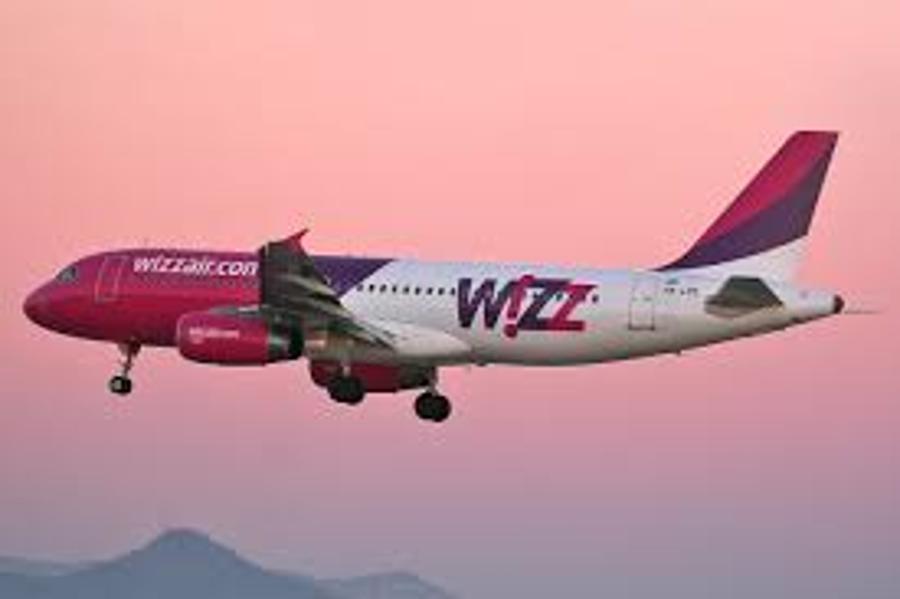 Wizz Air Flights Cost State HUF 4bn