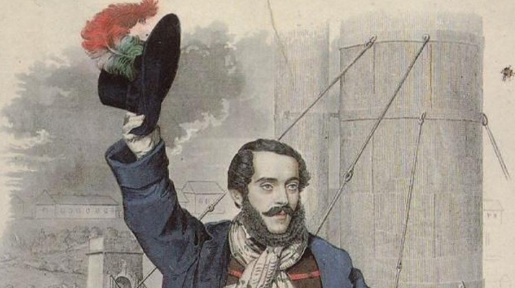 Xpat Explainer: 15 March Commemoration of 1848 Hungarian Revolution