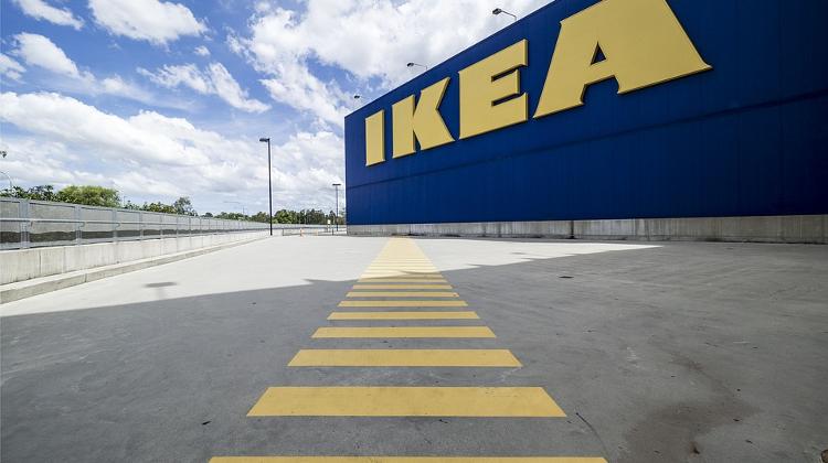 Budapest’s Third IKEA To Open June 14