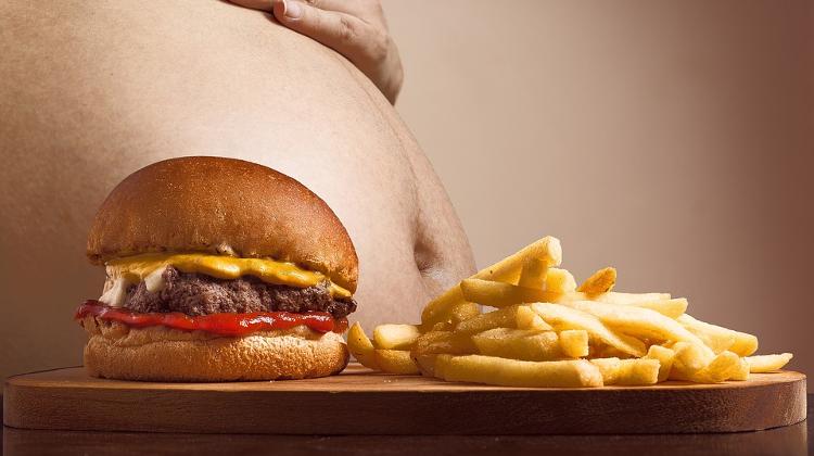 Hungary 6th Most Unhealthy Country, Survey Says