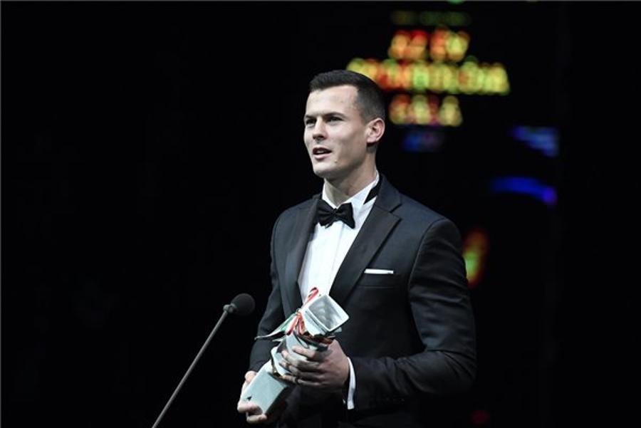 Hungarian ‘Atletes Of The Year’ Elected